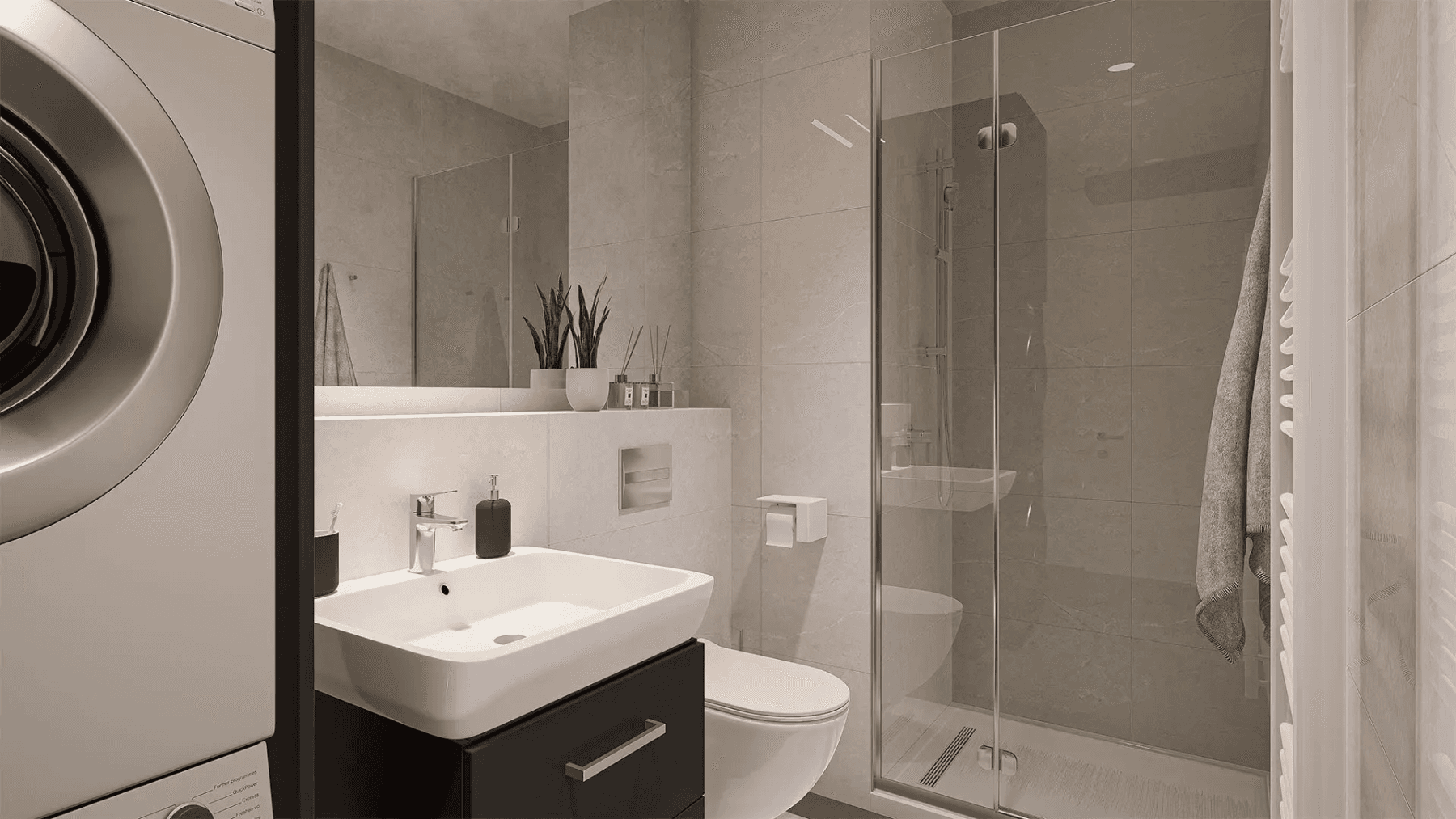 Prodej bytu 2+kk 47 m², Arnošta Valenty, Praha, Praha Prodej bytu 2+kk 47 m², Arnošta Valenty, Praha, Praha