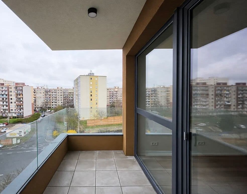 Prodej bytu 2+kk 47 m², Arnošta Valenty, Praha, Praha Prodej bytu 2+kk 47 m², Arnošta Valenty, Praha, Praha