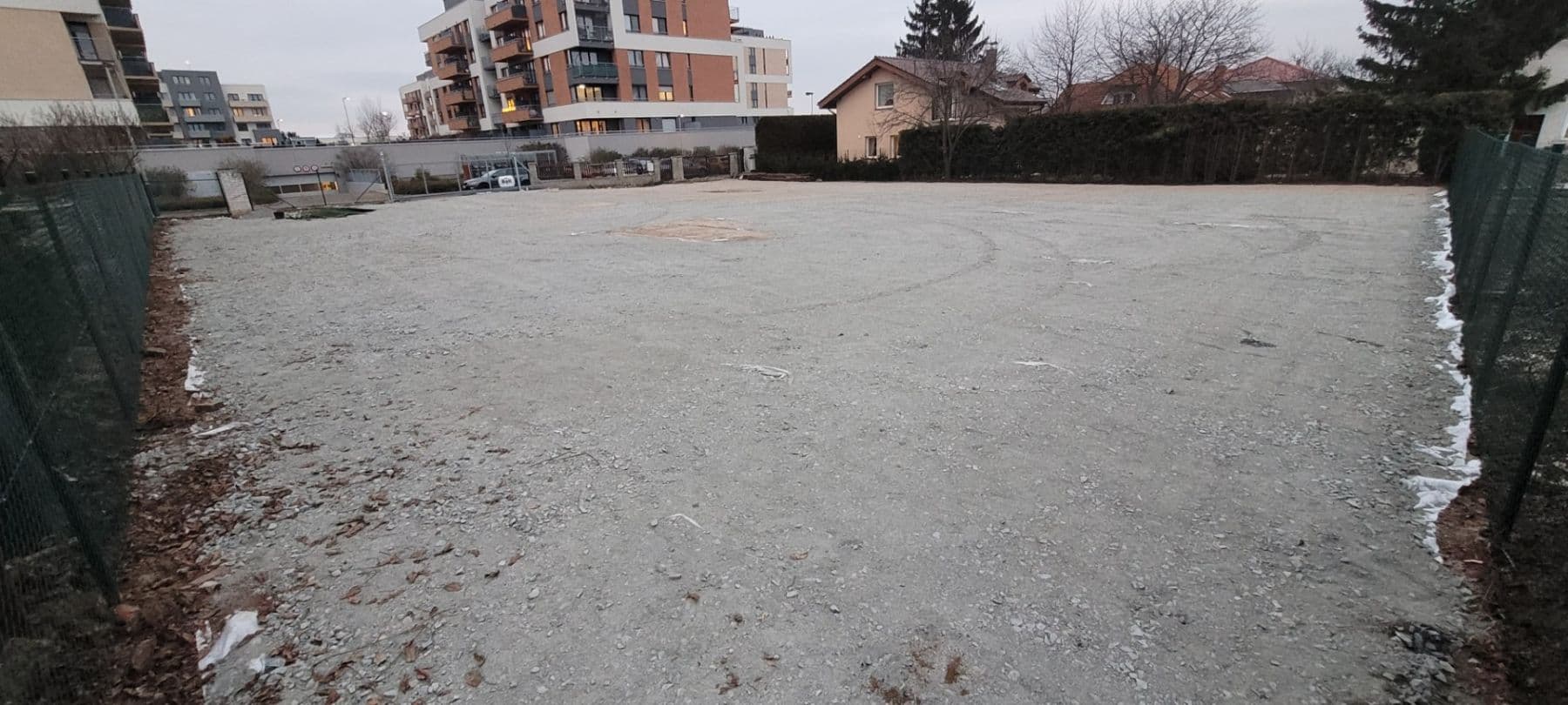 Pronájem pozemku 345 m², Praha, Praha Pronájem pozemku 345 m², Praha, Praha