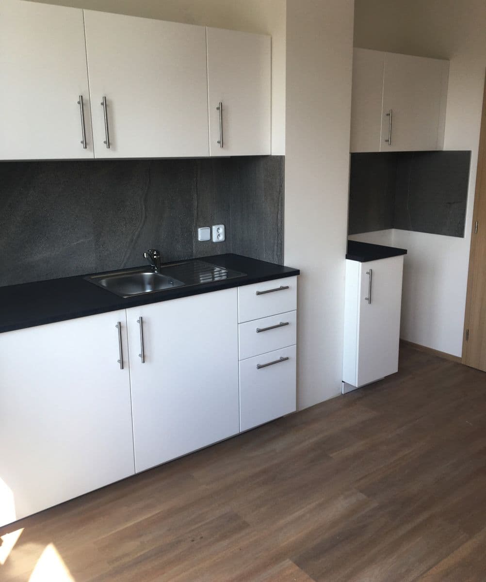 Pronájem bytu 1+kk 32 m², Palmetová, Praha, Praha Pronájem bytu 1+kk 32 m², Palmetová, Praha, Praha