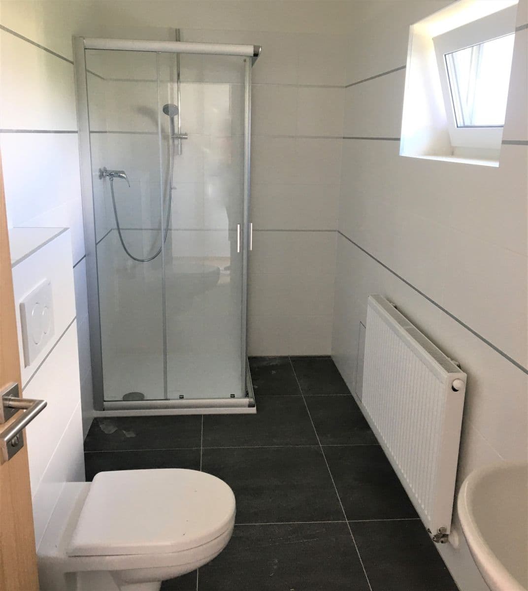Pronájem bytu 1+kk 32 m², Palmetová, Praha, Praha Pronájem bytu 1+kk 32 m², Palmetová, Praha, Praha
