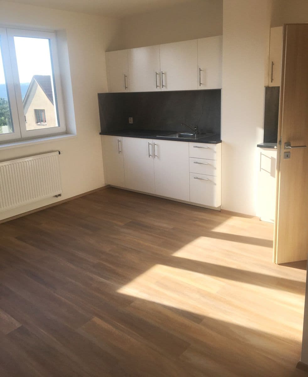 Pronájem bytu 1+kk 32 m², Palmetová, Praha, Praha Pronájem bytu 1+kk 32 m², Palmetová, Praha, Praha