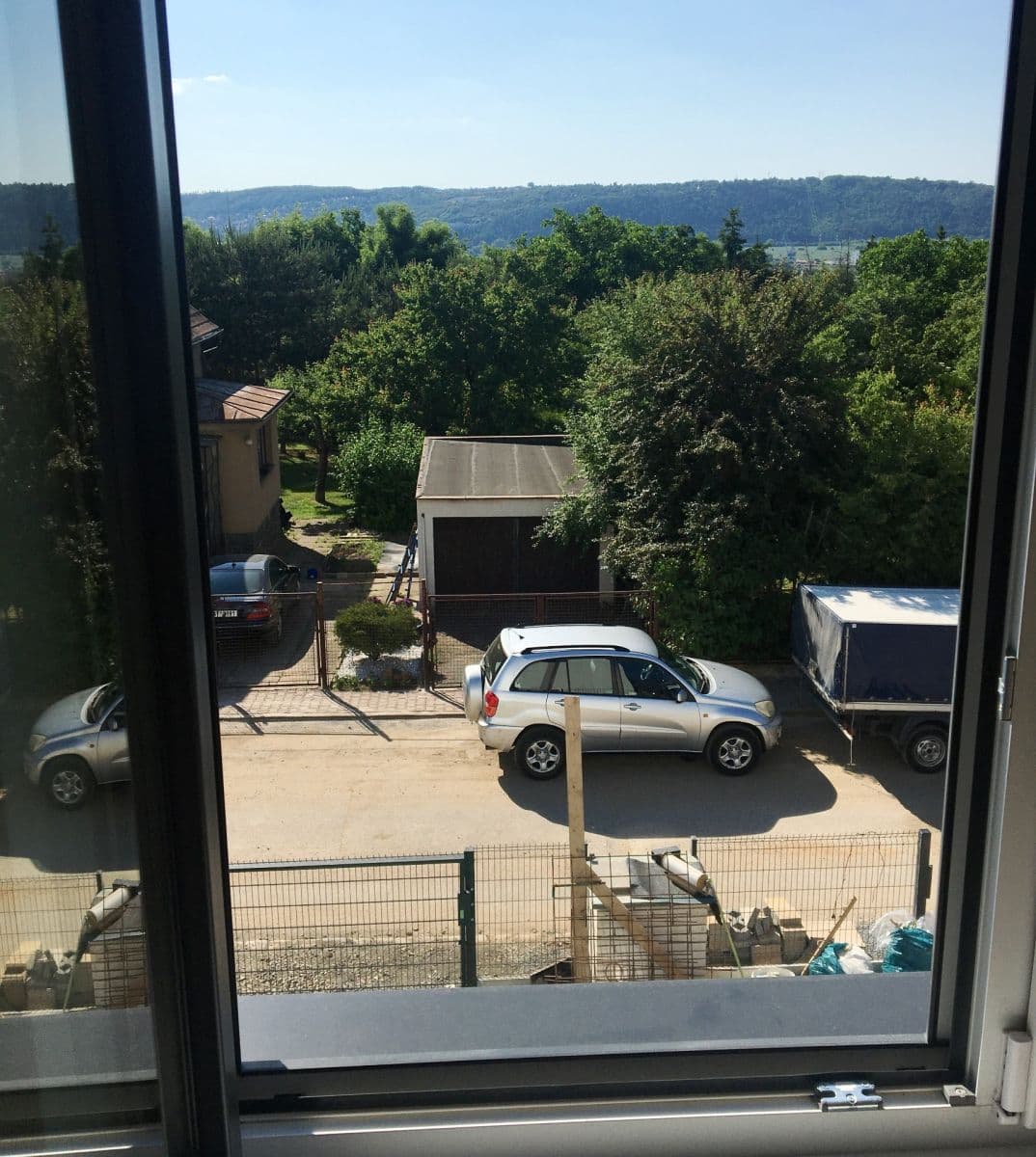 Pronájem bytu 1+kk 32 m², Palmetová, Praha, Praha Pronájem bytu 1+kk 32 m², Palmetová, Praha, Praha