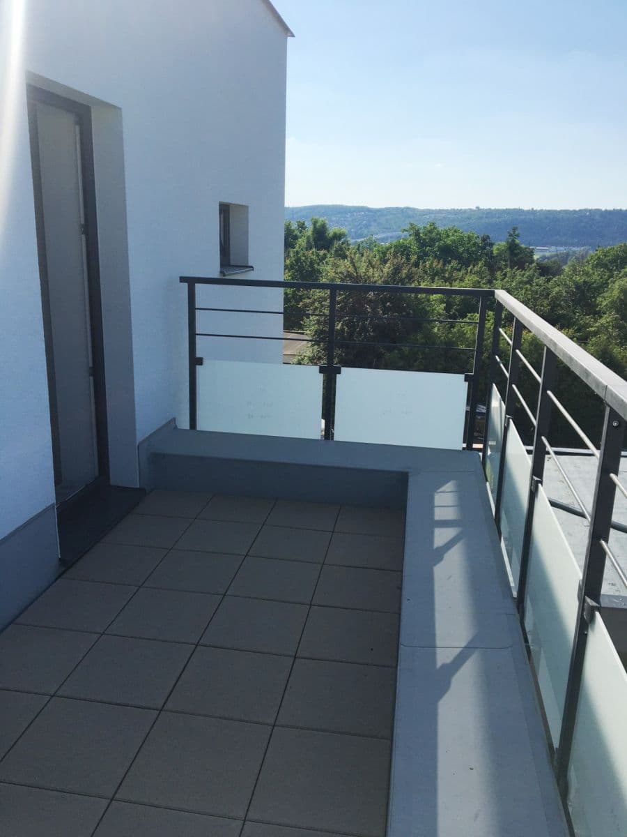 Pronájem bytu 1+kk 32 m², Palmetová, Praha, Praha Pronájem bytu 1+kk 32 m², Palmetová, Praha, Praha