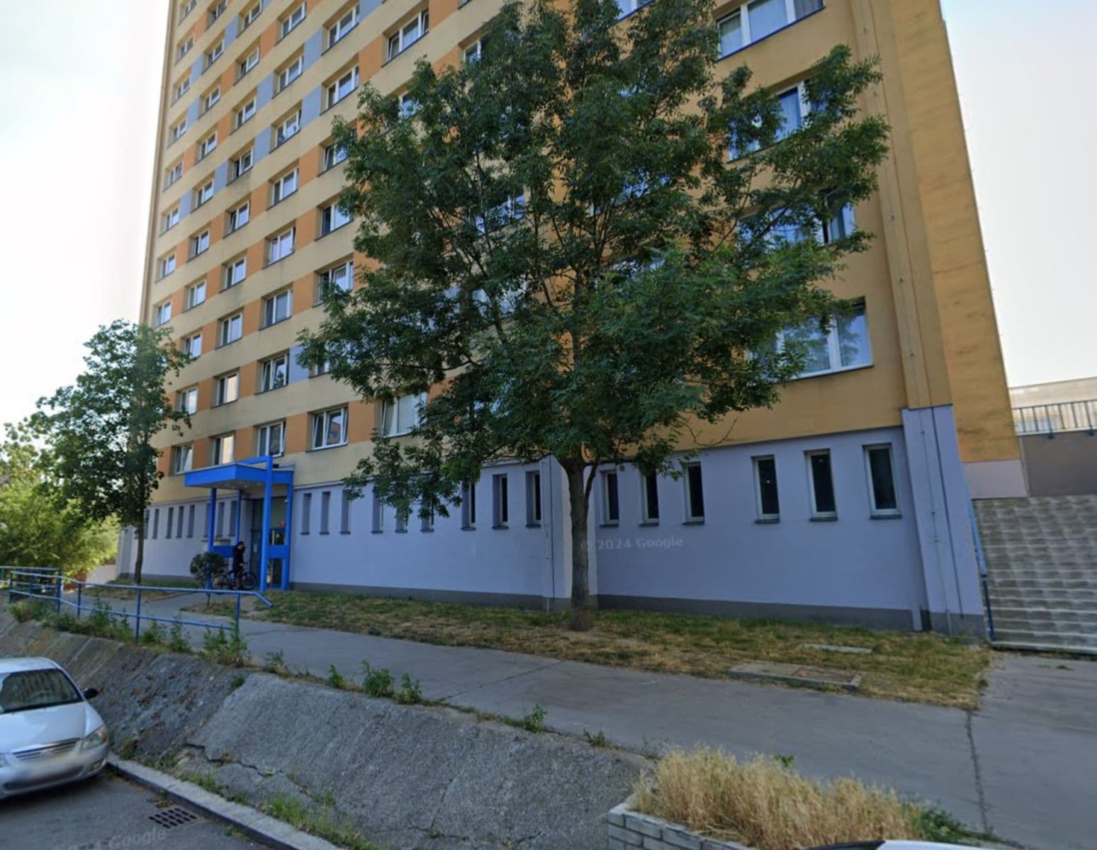 Prodej bytu 1+kk 28 m², Hlavatého, Praha, Praha Prodej bytu 1+kk 28 m², Hlavatého, Praha, Praha