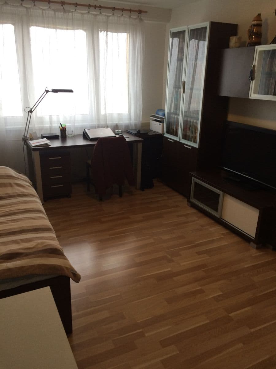 Prodej bytu 1+kk 28 m², Hlavatého, Praha, Praha Prodej bytu 1+kk 28 m², Hlavatého, Praha, Praha