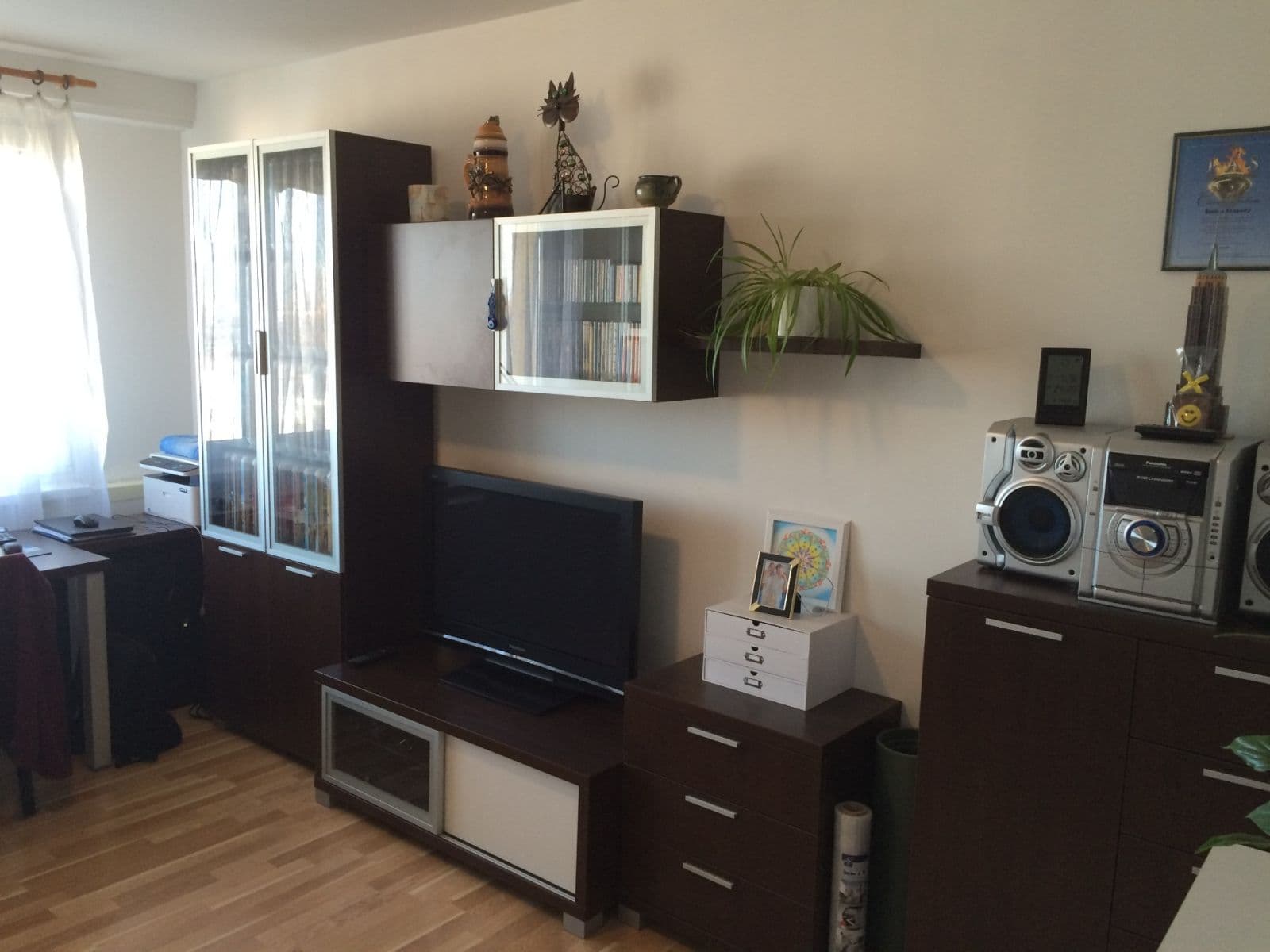 Prodej bytu 1+kk 28 m², Hlavatého, Praha, Praha Prodej bytu 1+kk 28 m², Hlavatého, Praha, Praha