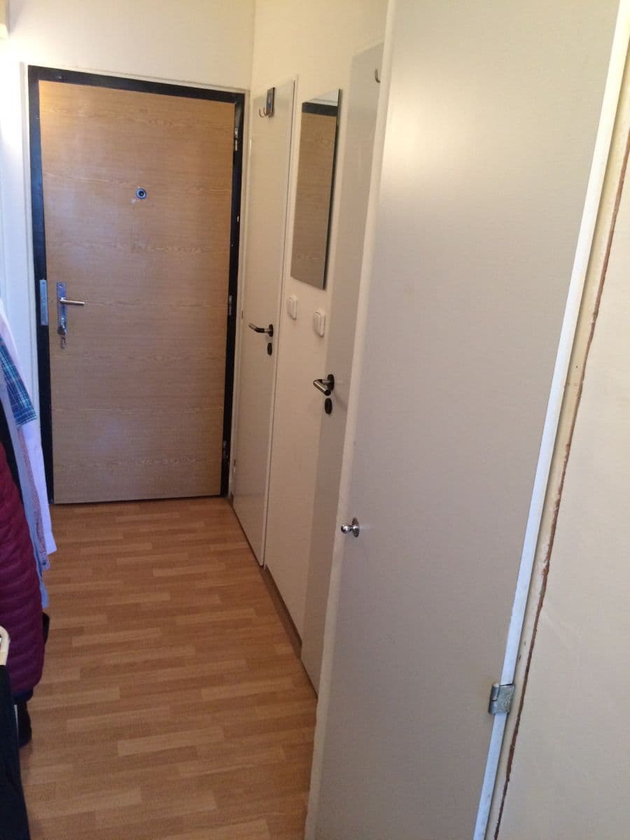 Prodej bytu 1+kk 28 m², Hlavatého, Praha, Praha Prodej bytu 1+kk 28 m², Hlavatého, Praha, Praha