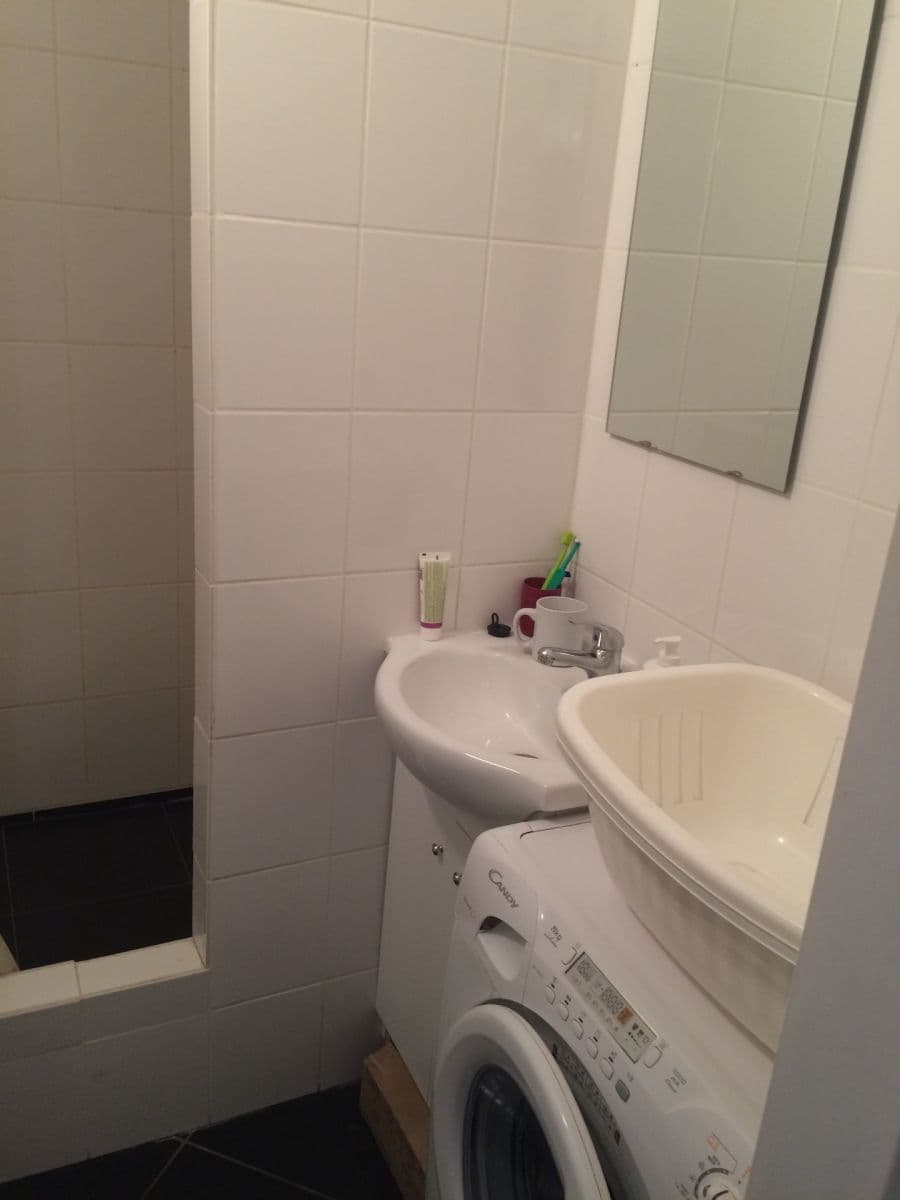 Prodej bytu 1+kk 28 m², Hlavatého, Praha, Praha Prodej bytu 1+kk 28 m², Hlavatého, Praha, Praha