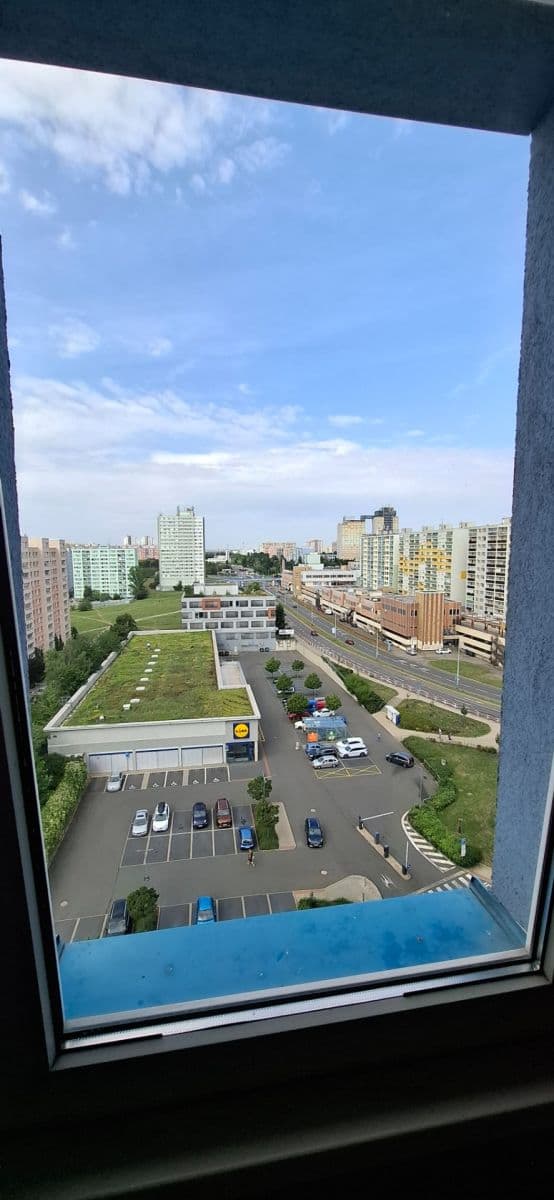 Prodej bytu Garsoniéra 28 m², Hlavatého, Praha, Praha Prodej bytu Garsoniéra 28 m², Hlavatého, Praha, Praha