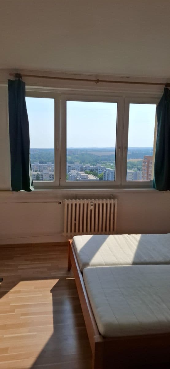 Prodej bytu Garsoniéra 28 m², Hlavatého, Praha, Praha Prodej bytu Garsoniéra 28 m², Hlavatého, Praha, Praha