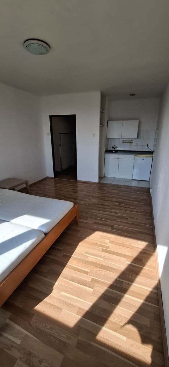 Prodej bytu Garsoniéra 28 m², Hlavatého, Praha, Praha Prodej bytu Garsoniéra 28 m², Hlavatého, Praha, Praha