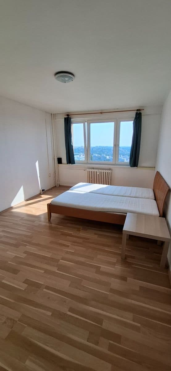 Prodej bytu Garsoniéra 28 m², Hlavatého, Praha, Praha Prodej bytu Garsoniéra 28 m², Hlavatého, Praha, Praha