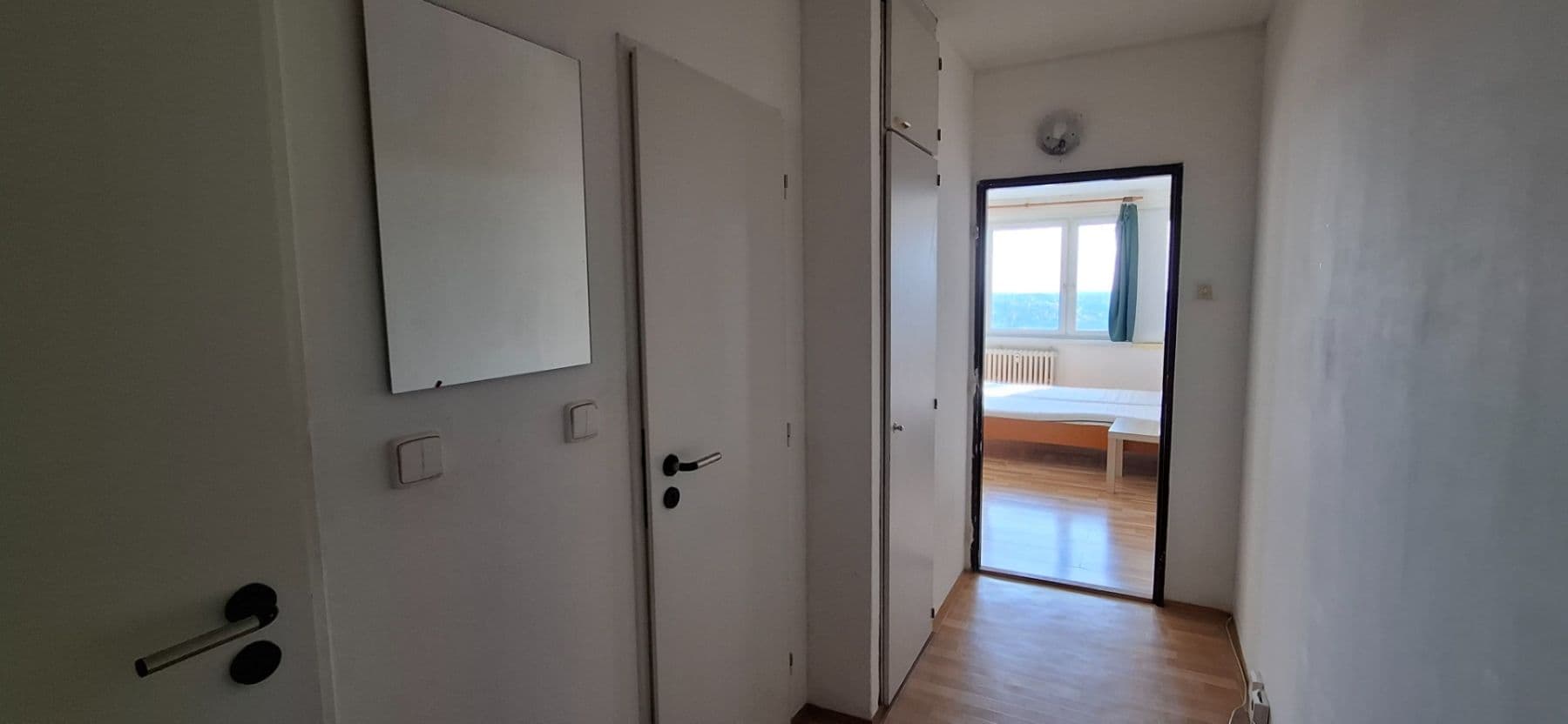 Prodej bytu Garsoniéra 28 m², Hlavatého, Praha, Praha Prodej bytu Garsoniéra 28 m², Hlavatého, Praha, Praha