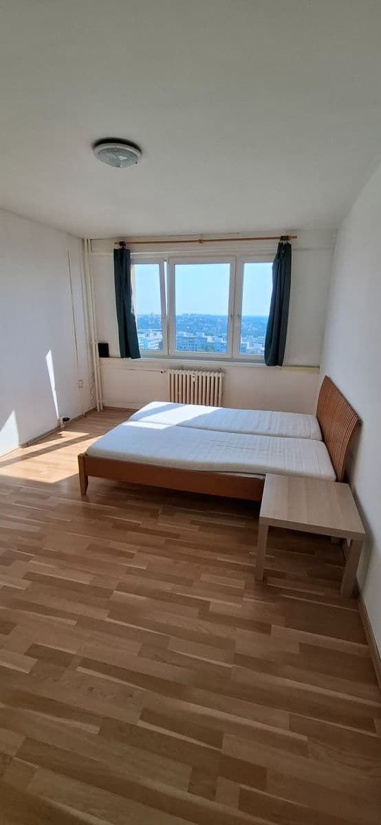 Prodej bytu Garsoniéra 28 m², Hlavatého, Praha, Praha Prodej bytu Garsoniéra 28 m², Hlavatého, Praha, Praha