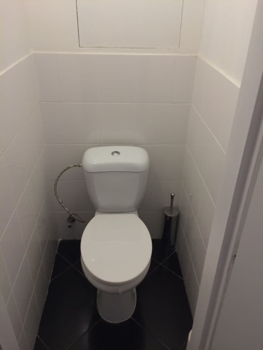 Prodej bytu Garsoniéra 28 m², Hlavatého, Praha, Praha Prodej bytu Garsoniéra 28 m², Hlavatého, Praha, Praha