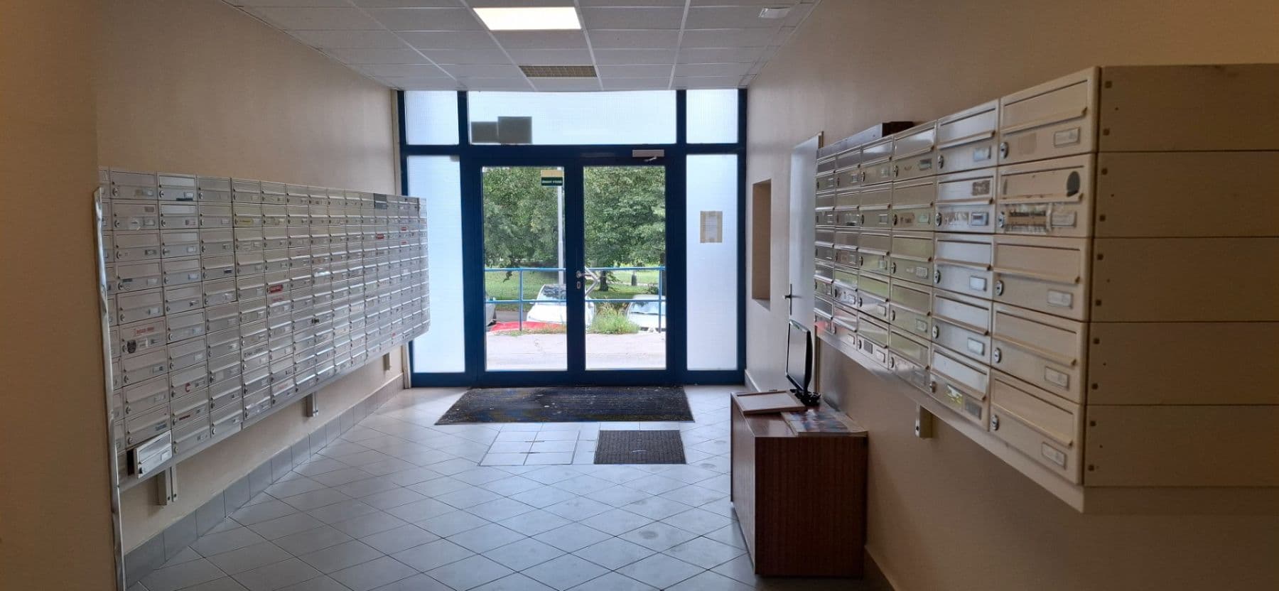 Prodej bytu Garsoniéra 28 m², Hlavatého, Praha, Praha Prodej bytu Garsoniéra 28 m², Hlavatého, Praha, Praha
