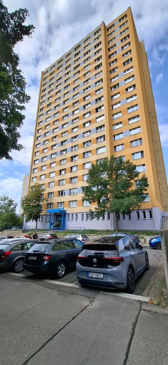 Prodej bytu Garsoniéra 28 m², Hlavatého, Praha, Praha Prodej bytu Garsoniéra 28 m², Hlavatého, Praha, Praha