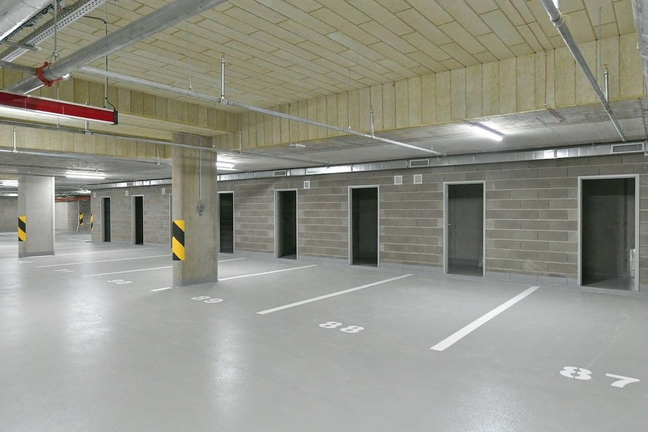 Pronájem bytu 2+kk 59 m², Michelská, Praha, Praha Pronájem bytu 2+kk 59 m², Michelská, Praha, Praha