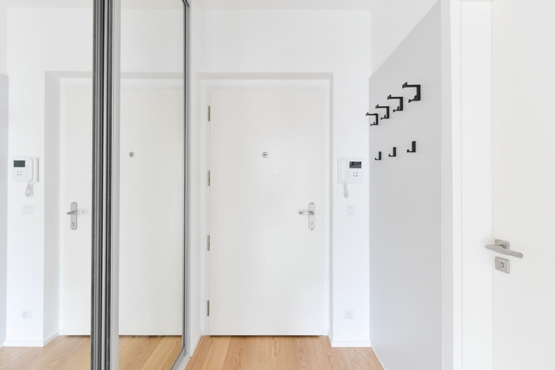 Pronájem bytu 2+kk 59 m², Michelská, Praha, Praha Pronájem bytu 2+kk 59 m², Michelská, Praha, Praha