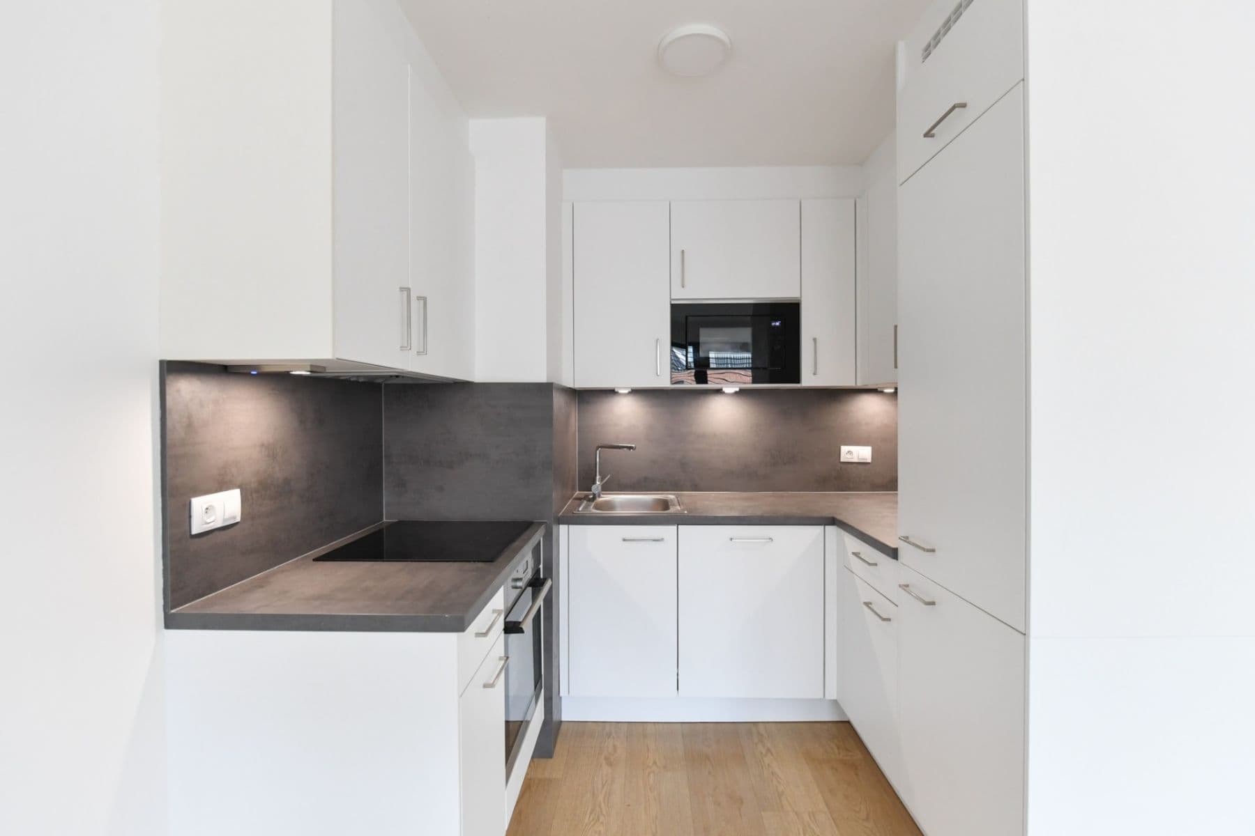 Pronájem bytu 2+kk 59 m², Michelská, Praha, Praha Pronájem bytu 2+kk 59 m², Michelská, Praha, Praha