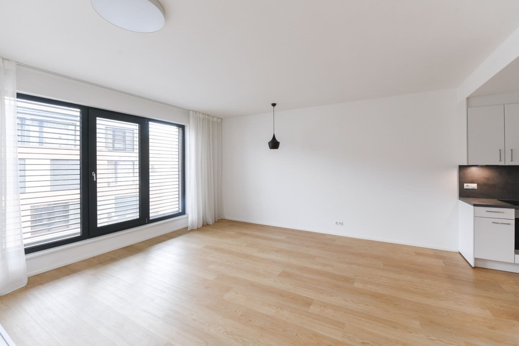 Pronájem bytu 2+kk 59 m², Michelská, Praha, Praha Pronájem bytu 2+kk 59 m², Michelská, Praha, Praha