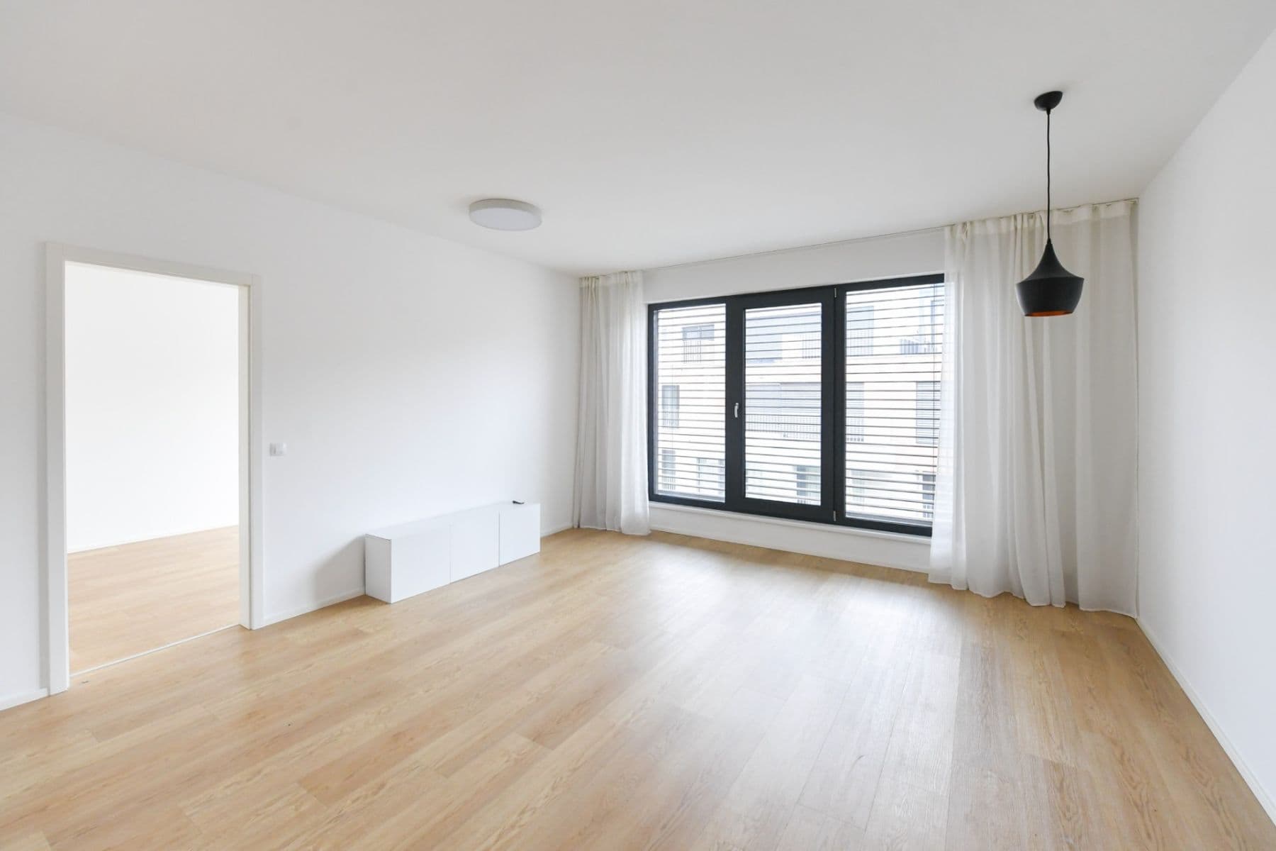 Pronájem bytu 2+kk 59 m², Michelská, Praha, Praha Pronájem bytu 2+kk 59 m², Michelská, Praha, Praha