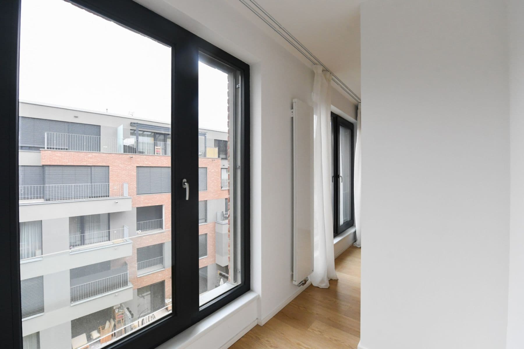 Pronájem bytu 2+kk 59 m², Michelská, Praha, Praha Pronájem bytu 2+kk 59 m², Michelská, Praha, Praha