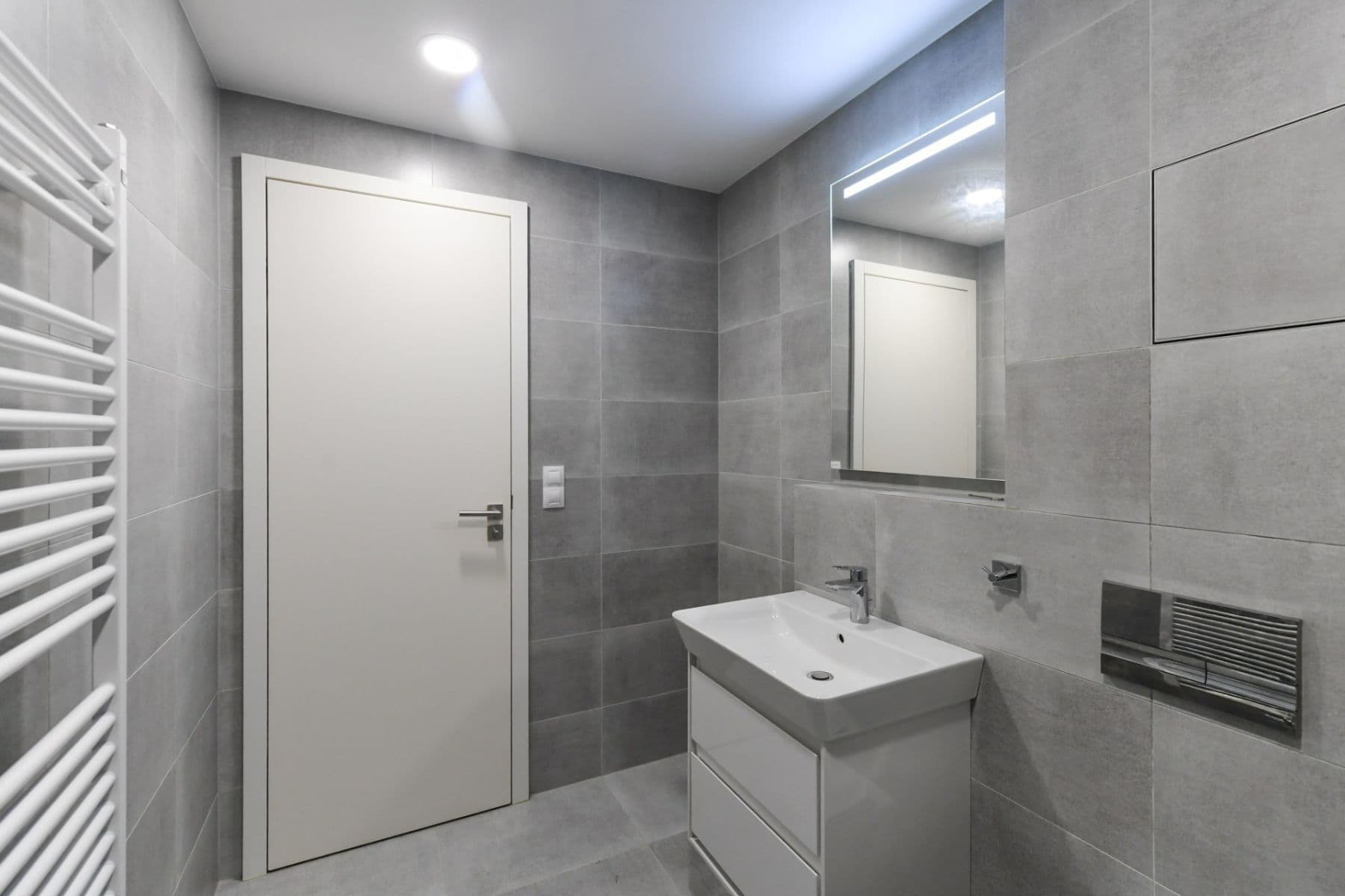 Pronájem bytu 2+kk 59 m², Michelská, Praha, Praha Pronájem bytu 2+kk 59 m², Michelská, Praha, Praha