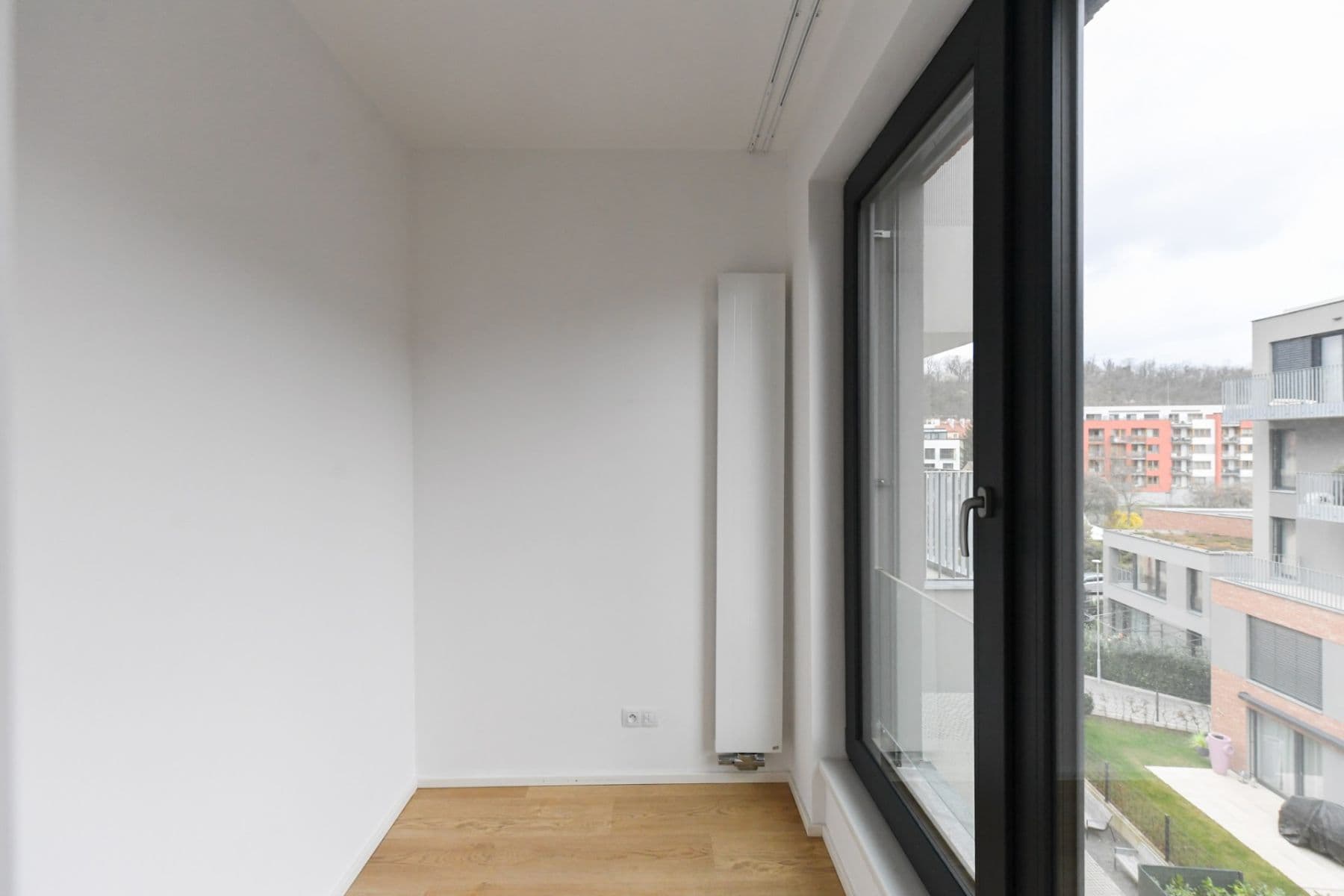 Pronájem bytu 2+kk 59 m², Michelská, Praha, Praha Pronájem bytu 2+kk 59 m², Michelská, Praha, Praha