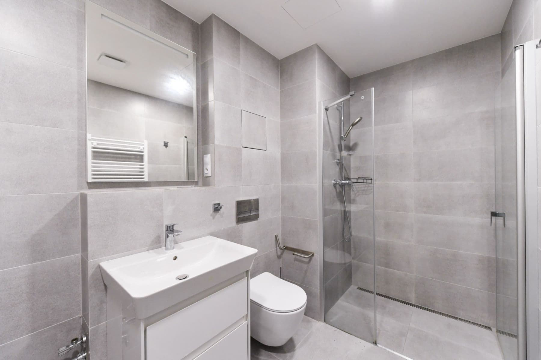 Pronájem bytu 2+kk 59 m², Michelská, Praha, Praha Pronájem bytu 2+kk 59 m², Michelská, Praha, Praha