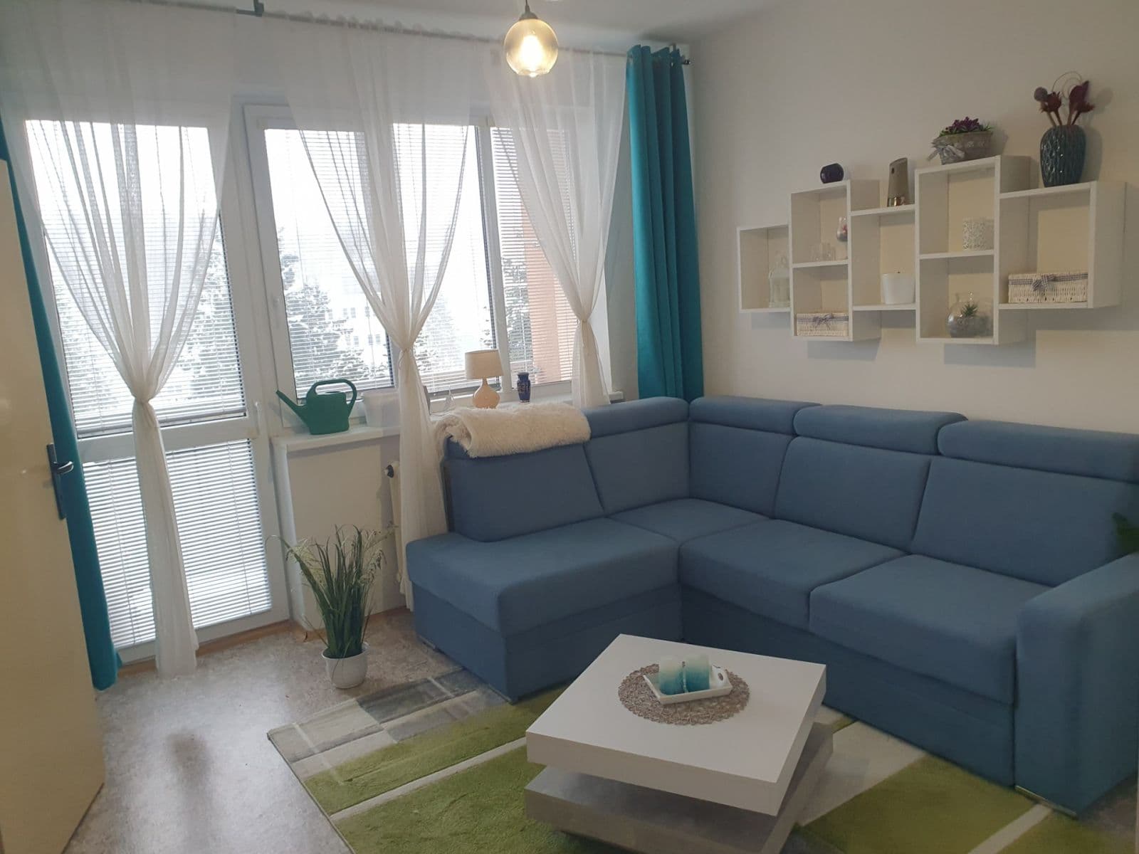 Prodej bytu 1+1 49 m², Sázavská, Světlá nad Sázavou, Kraj Vysočina Prodej bytu 1+1 49 m², Sázavská, Světlá nad Sázavou, Kraj Vysočina