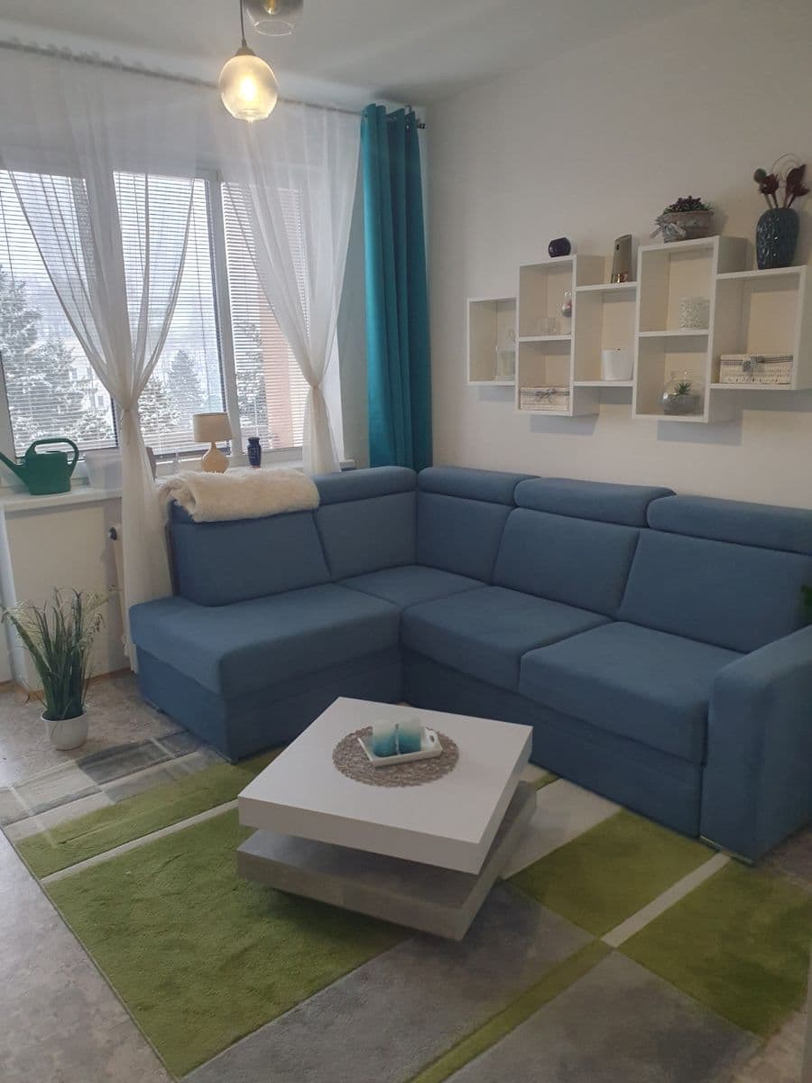 Prodej bytu 1+1 49 m², Sázavská, Světlá nad Sázavou, Kraj Vysočina Prodej bytu 1+1 49 m², Sázavská, Světlá nad Sázavou, Kraj Vysočina