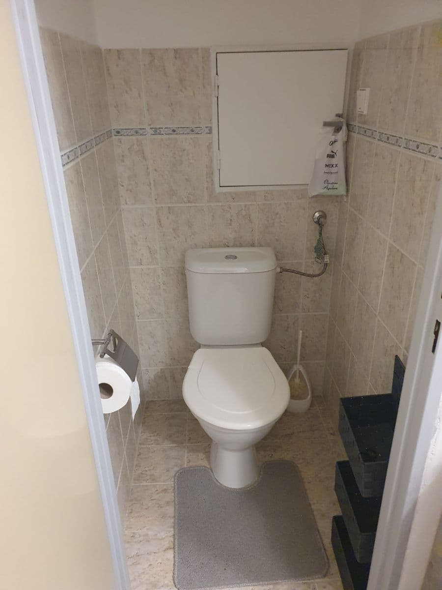 Prodej bytu 1+1 49 m², Sázavská, Světlá nad Sázavou, Kraj Vysočina Prodej bytu 1+1 49 m², Sázavská, Světlá nad Sázavou, Kraj Vysočina