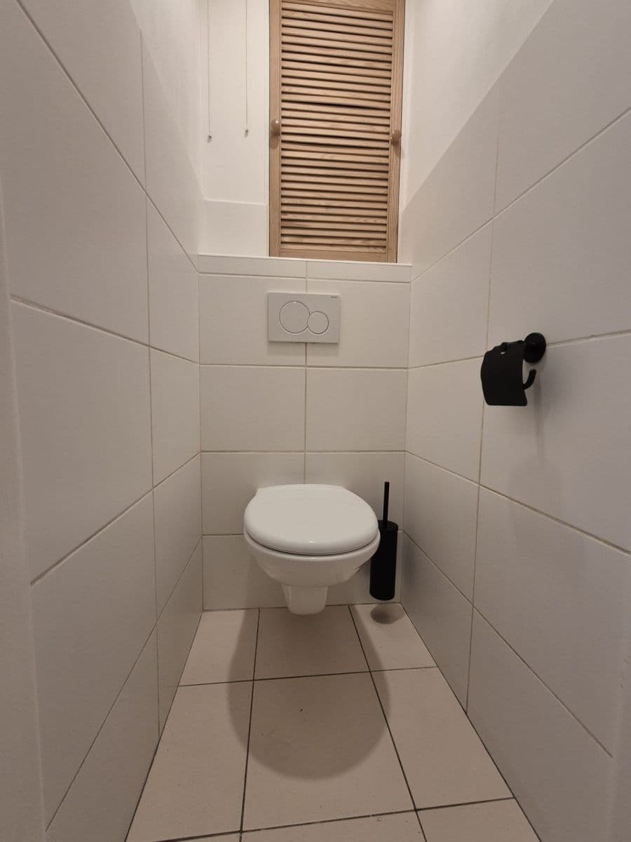 Pronájem bytu 2+1 56 m², Buková, Praha, Praha Pronájem bytu 2+1 56 m², Buková, Praha, Praha