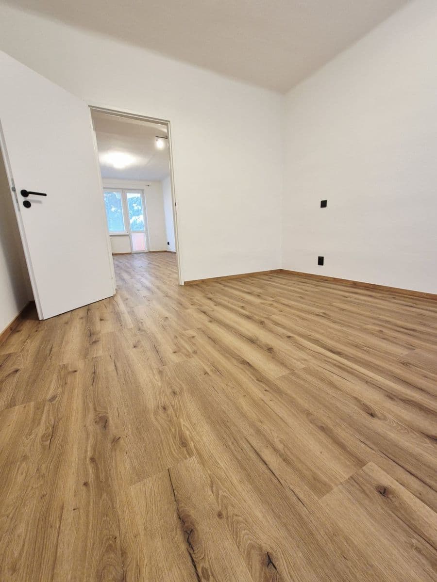 Pronájem bytu 2+1 56 m², Buková, Praha, Praha Pronájem bytu 2+1 56 m², Buková, Praha, Praha