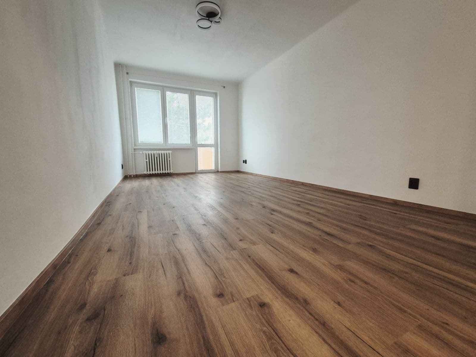 Pronájem bytu 2+1 56 m², Buková, Praha, Praha Pronájem bytu 2+1 56 m², Buková, Praha, Praha