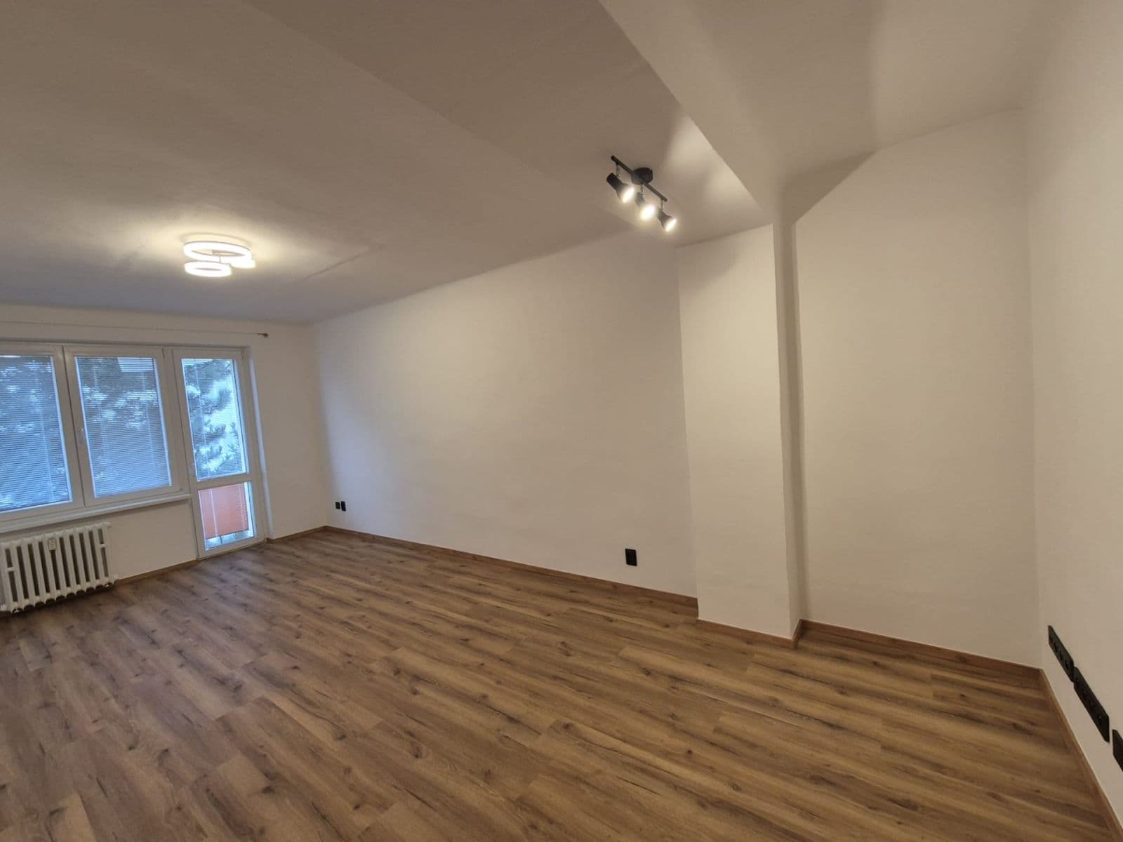 Pronájem bytu 2+1 56 m², Buková, Praha, Praha Pronájem bytu 2+1 56 m², Buková, Praha, Praha