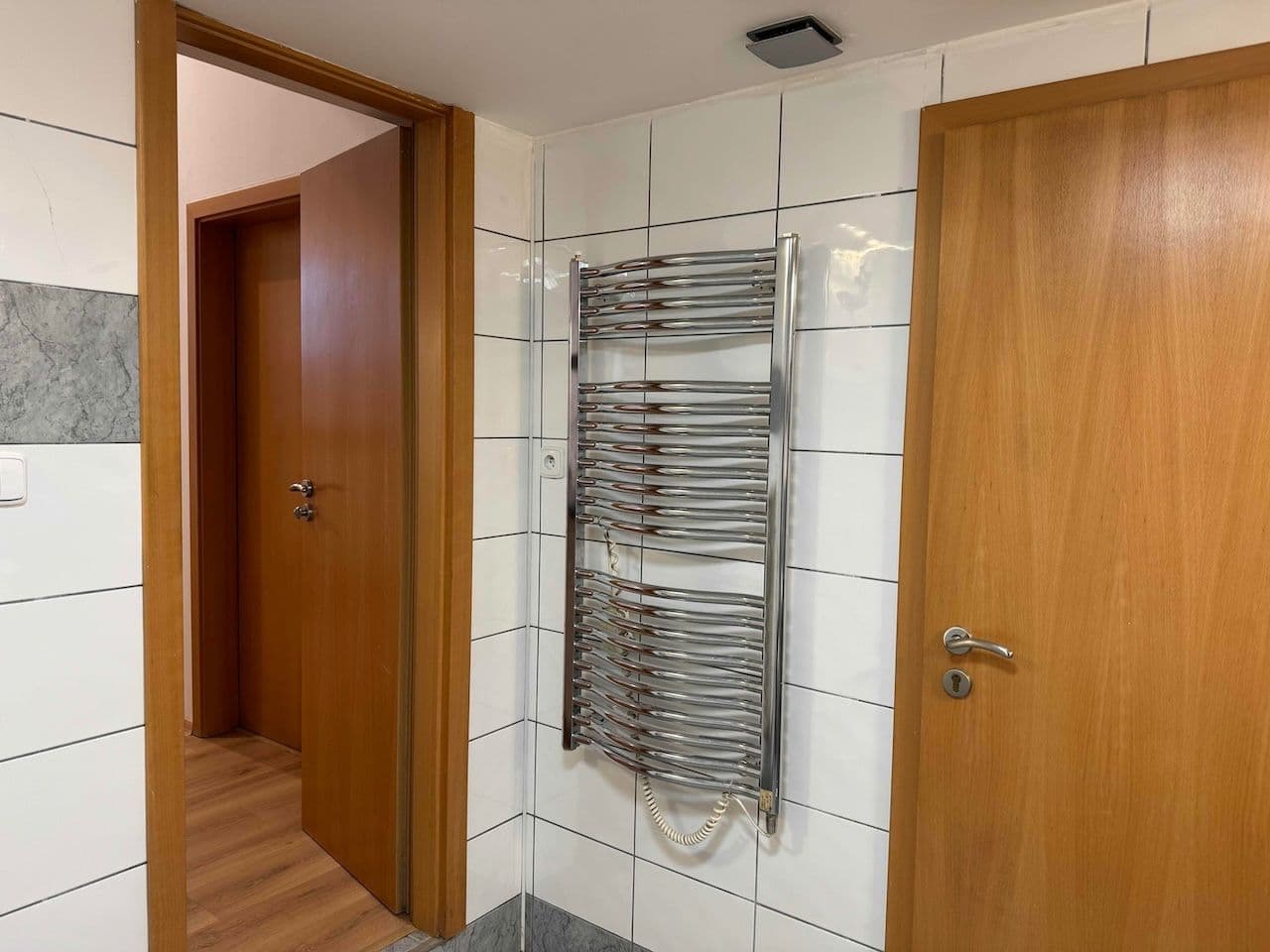 Pronájem bytu 1+kk 46 m², Pod Kesnerkou, Praha, Praha Pronájem bytu 1+kk 46 m², Pod Kesnerkou, Praha, Praha