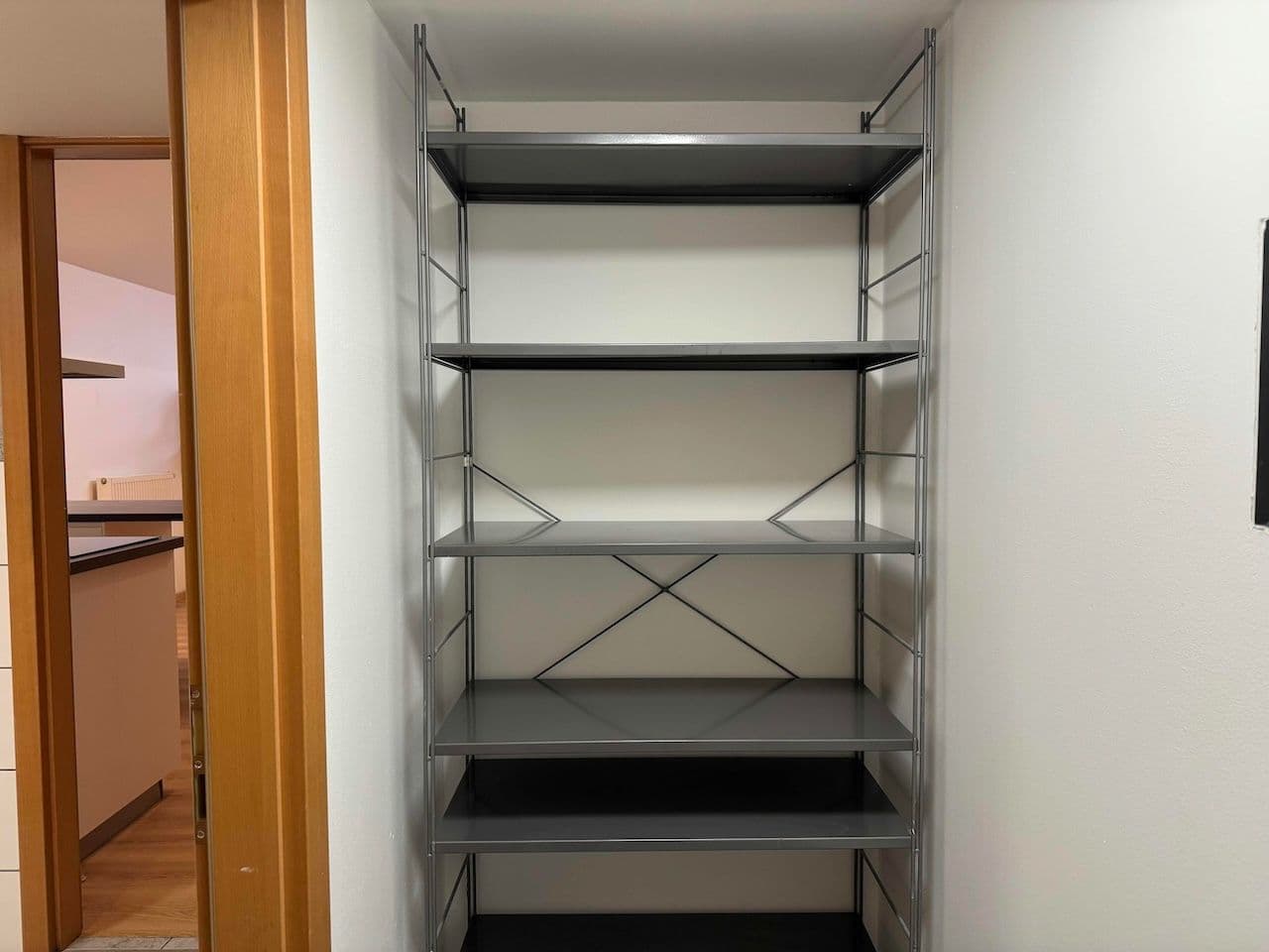 Pronájem bytu 1+kk 46 m², Pod Kesnerkou, Praha, Praha Pronájem bytu 1+kk 46 m², Pod Kesnerkou, Praha, Praha