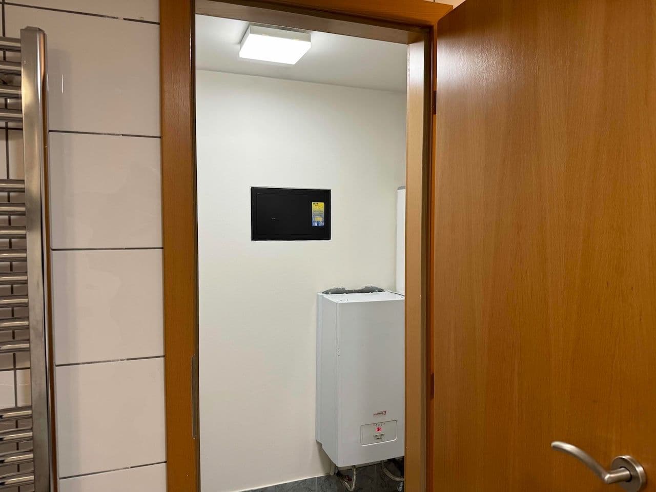 Pronájem bytu 1+kk 46 m², Pod Kesnerkou, Praha, Praha Pronájem bytu 1+kk 46 m², Pod Kesnerkou, Praha, Praha