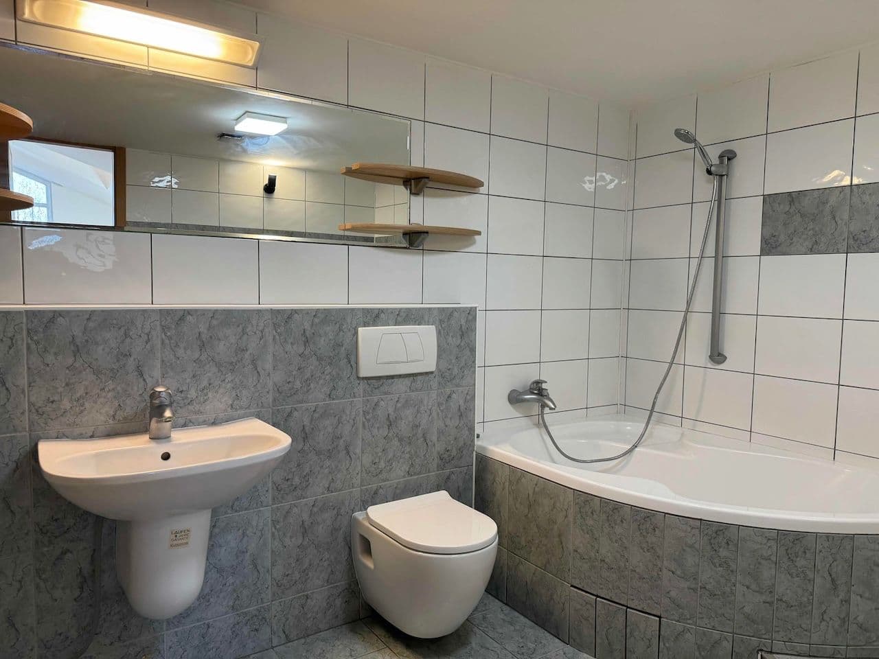 Pronájem bytu 1+kk 46 m², Pod Kesnerkou, Praha, Praha Pronájem bytu 1+kk 46 m², Pod Kesnerkou, Praha, Praha