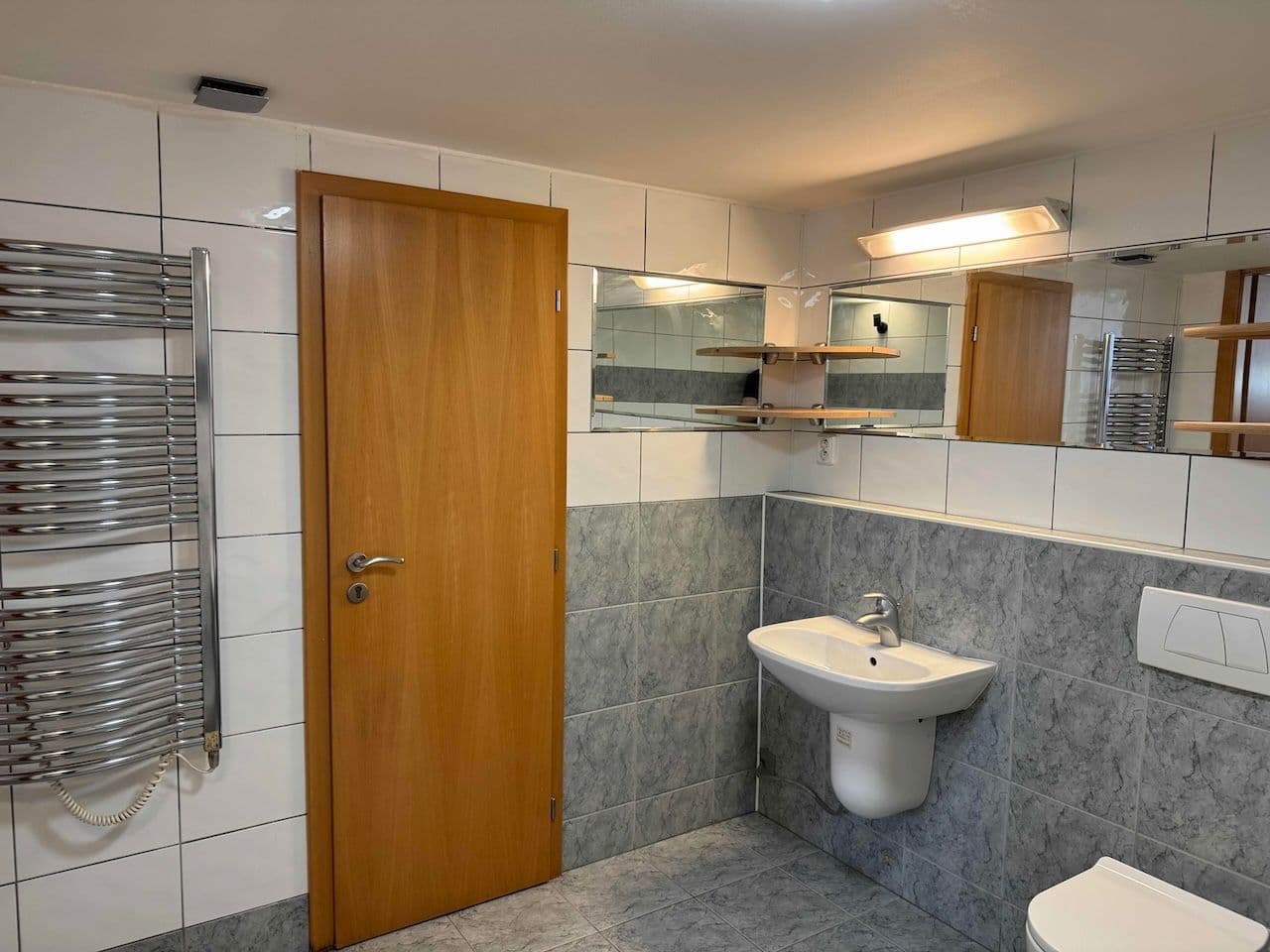 Pronájem bytu 1+kk 46 m², Pod Kesnerkou, Praha, Praha Pronájem bytu 1+kk 46 m², Pod Kesnerkou, Praha, Praha
