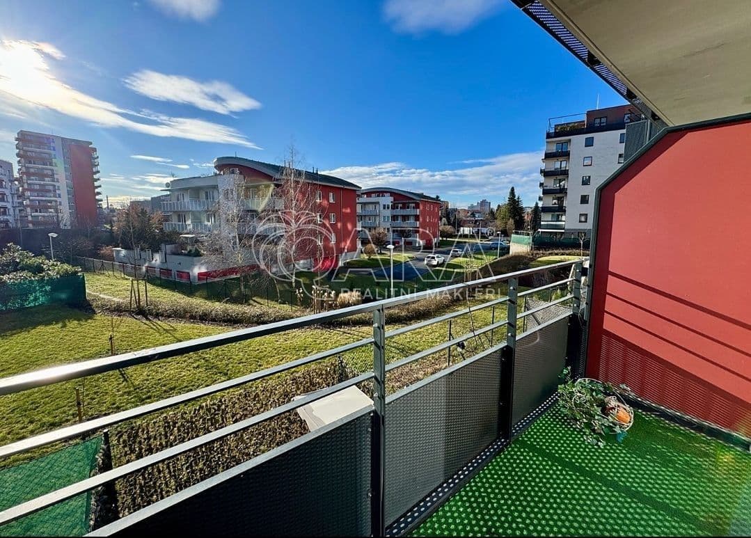 Prodej bytu 3+kk 75 m², Škrábkových, Praha, Praha Prodej bytu 3+kk 75 m², Škrábkových, Praha, Praha