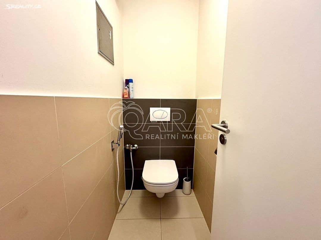 Prodej bytu 3+kk 75 m², Škrábkových, Praha, Praha Prodej bytu 3+kk 75 m², Škrábkových, Praha, Praha