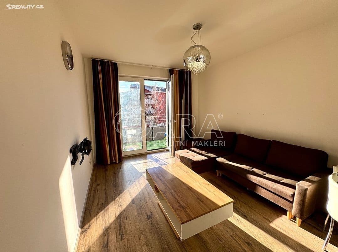 Prodej bytu 3+kk 75 m², Škrábkových, Praha, Praha Prodej bytu 3+kk 75 m², Škrábkových, Praha, Praha