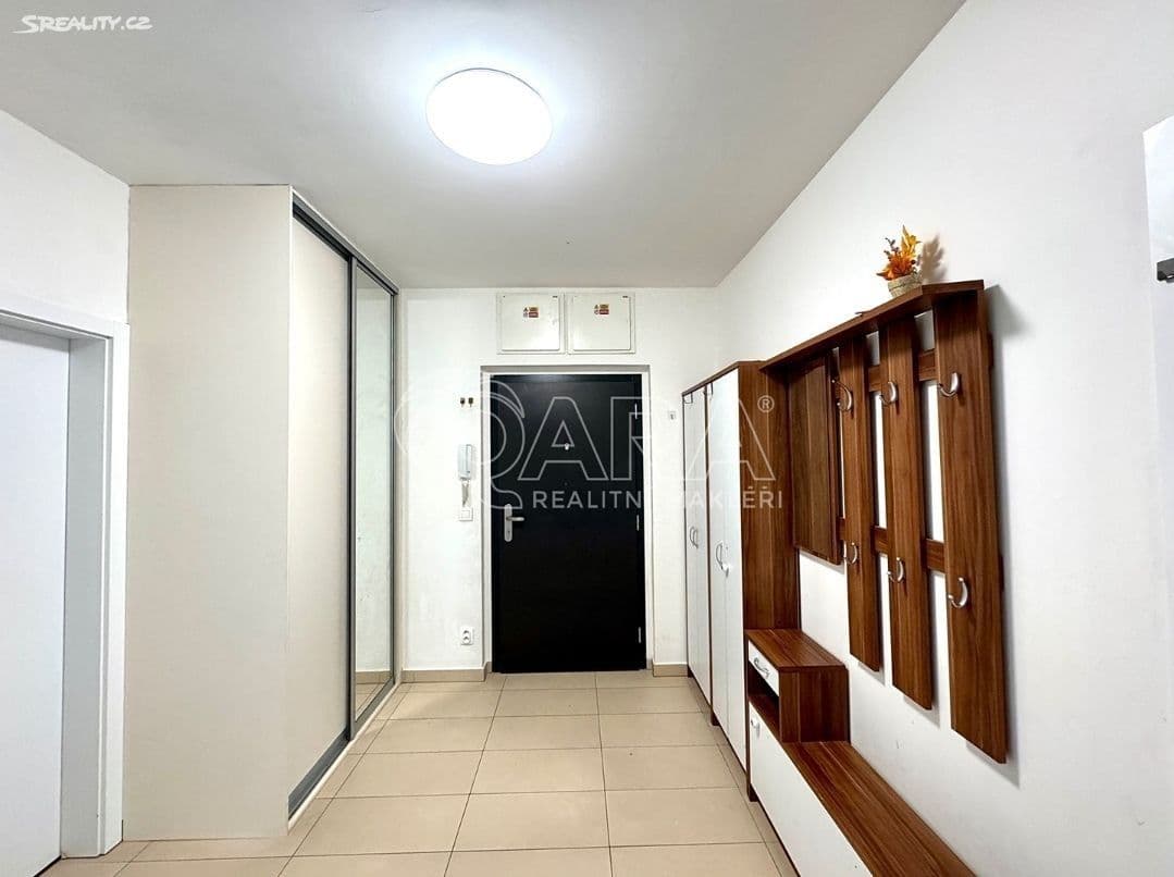 Prodej bytu 3+kk 75 m², Škrábkových, Praha, Praha Prodej bytu 3+kk 75 m², Škrábkových, Praha, Praha