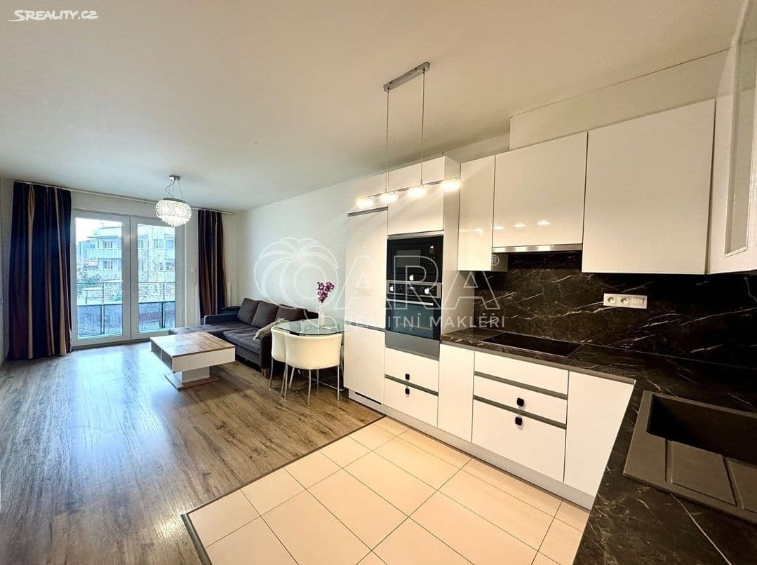 Prodej bytu 3+kk 75 m², Škrábkových, Praha, Praha Prodej bytu 3+kk 75 m², Škrábkových, Praha, Praha