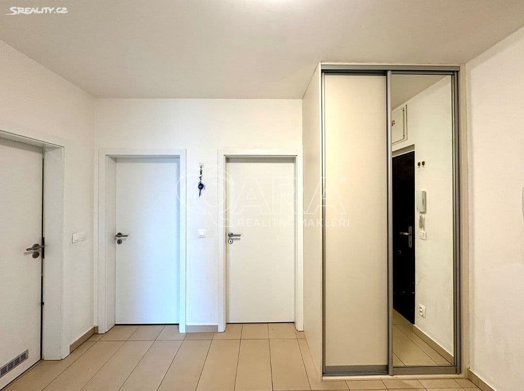 Prodej bytu 3+kk 75 m², Škrábkových, Praha, Praha Prodej bytu 3+kk 75 m², Škrábkových, Praha, Praha