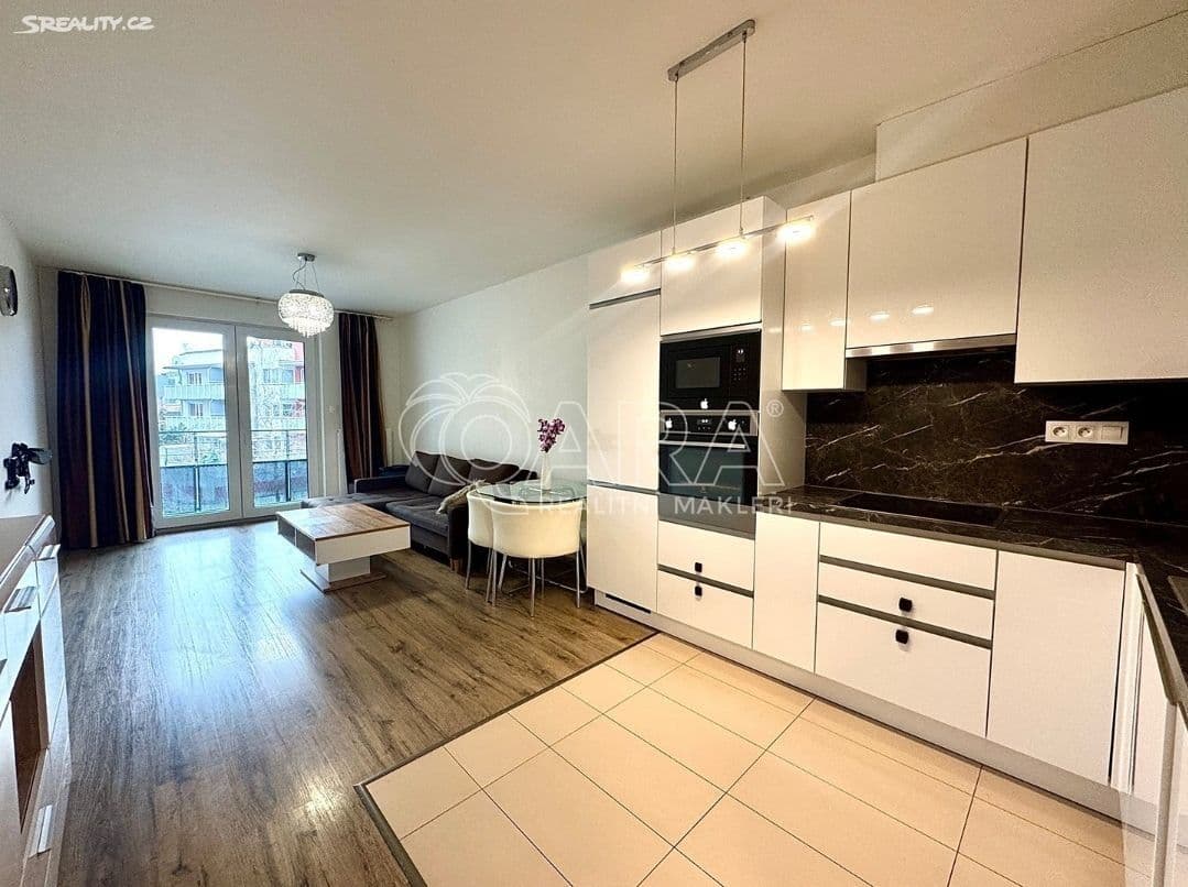 Prodej bytu 3+kk 75 m², Škrábkových, Praha, Praha Prodej bytu 3+kk 75 m², Škrábkových, Praha, Praha